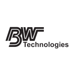 BW-TECHNOLOGIES