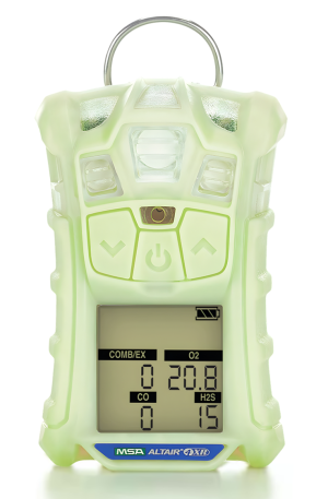 ALTAIR 4XR | DETECTOR DE GAS
