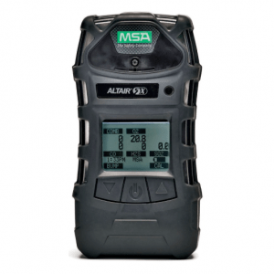 Altair 5X Monocromático