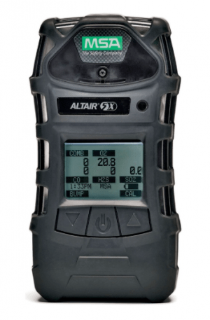 Altair 5X Monocromático