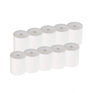 ARC05-10KIT Non-Fading Paper Roll (Inc. 10 und.)