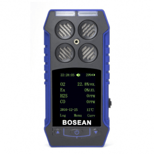 Bosean – BH-4S