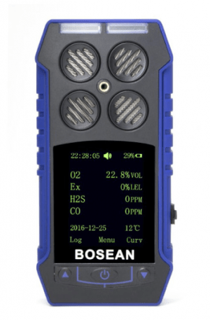 Bosean - BH-4S