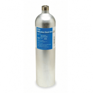 Cilindro de Gas Patrón