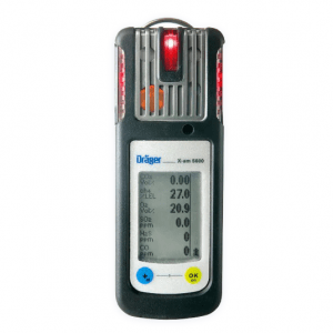 Drager  X-AM 5600