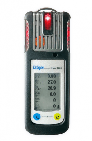 Drager X-AM 5600