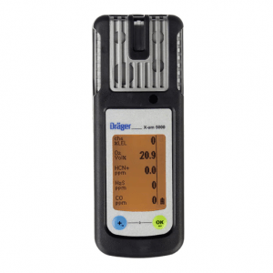 X – AM 5000