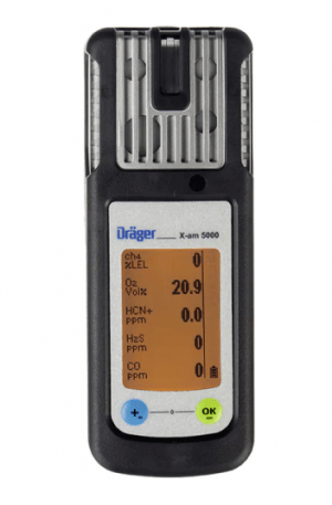 X - AM 5000
