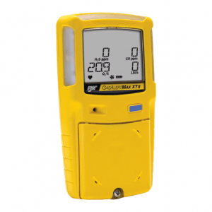 Honeywell BW™ Max XT ll