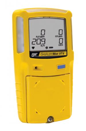 Honeywell BW™ Max XT ll