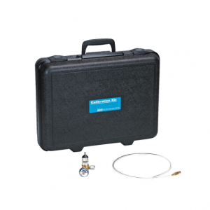 MSA 10050984 ALTAIR – Kit de comprobación de calibración, modelo RP, kit de flujo fijo, 0.25 LPM