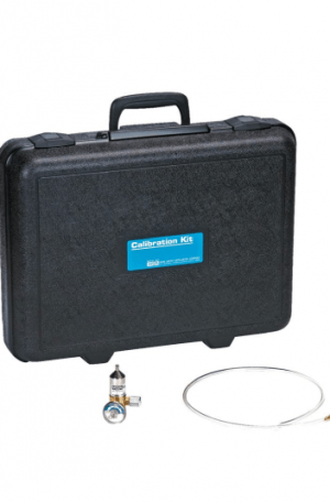 MSA 10050984 ALTAIR - Kit de comprobación de calibración, modelo RP, kit de flujo fijo, 0.25 LPM