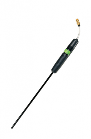 Sonda de Muestreo