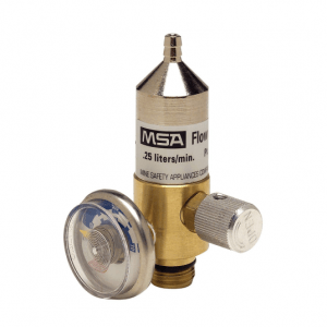 Regulador 0.25 LPM – MSA