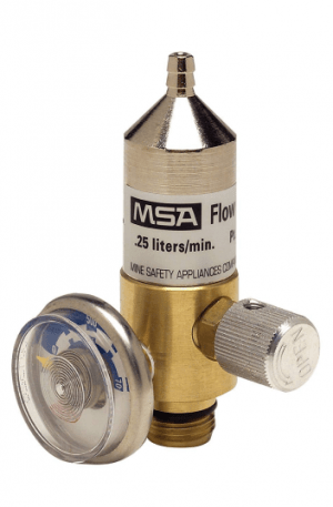 Regulador 0.25 LPM – MSA