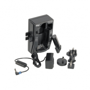 SET BATERIAS, MODULO DE CARGA Y CARGADOR X-AM 2500/5000/5600