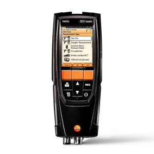 Testo 320 B