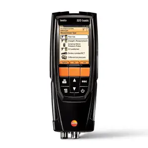 Testo 320 B