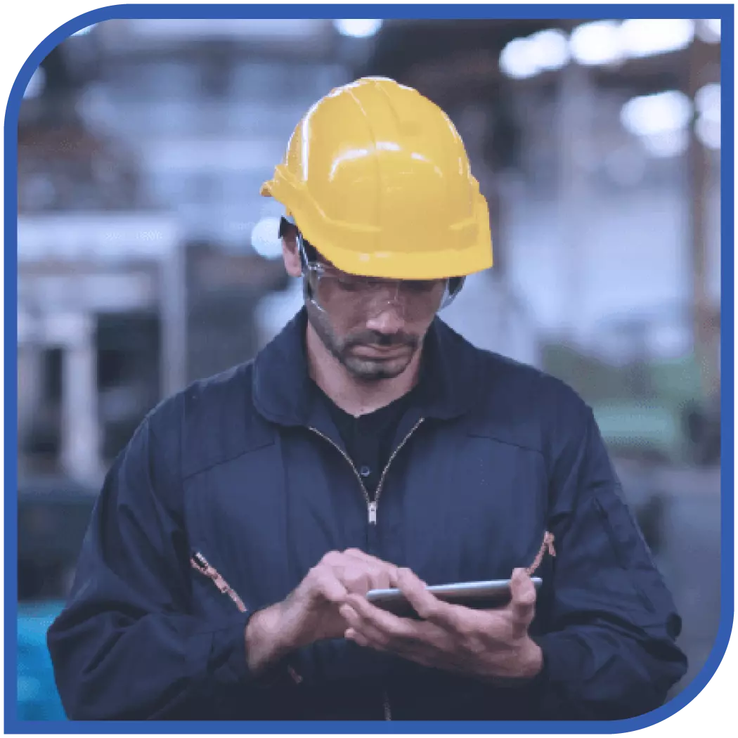 Técnico especialista