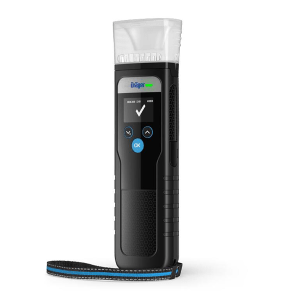 Alcotest® 5000