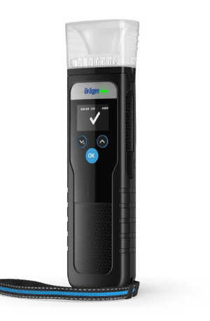 Alcotest® 5000