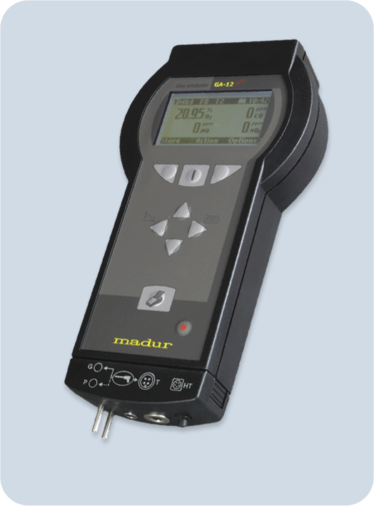 MADUR GA -12