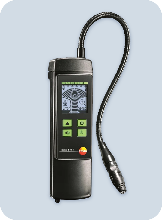 DETECTOR 2