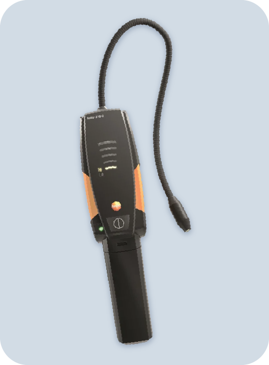 DETECTOR 3
