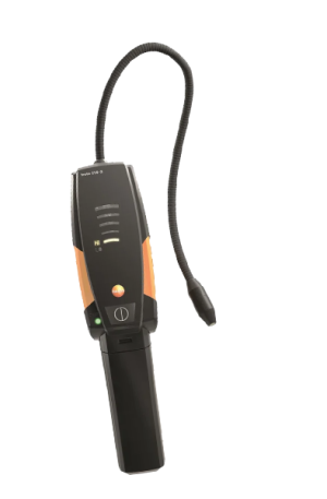 TESTO 316 - 3