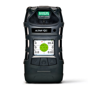ALTAIR 5X / IR