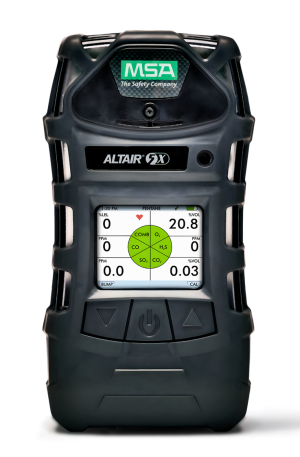 ALTAIR 5X / IR