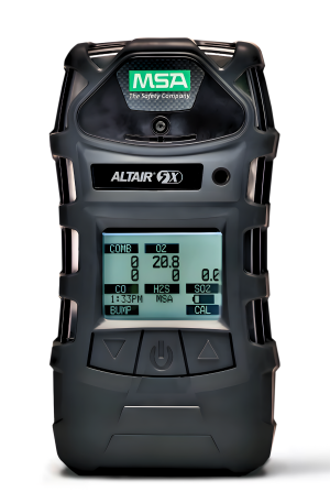 Altair 5X Monocromático