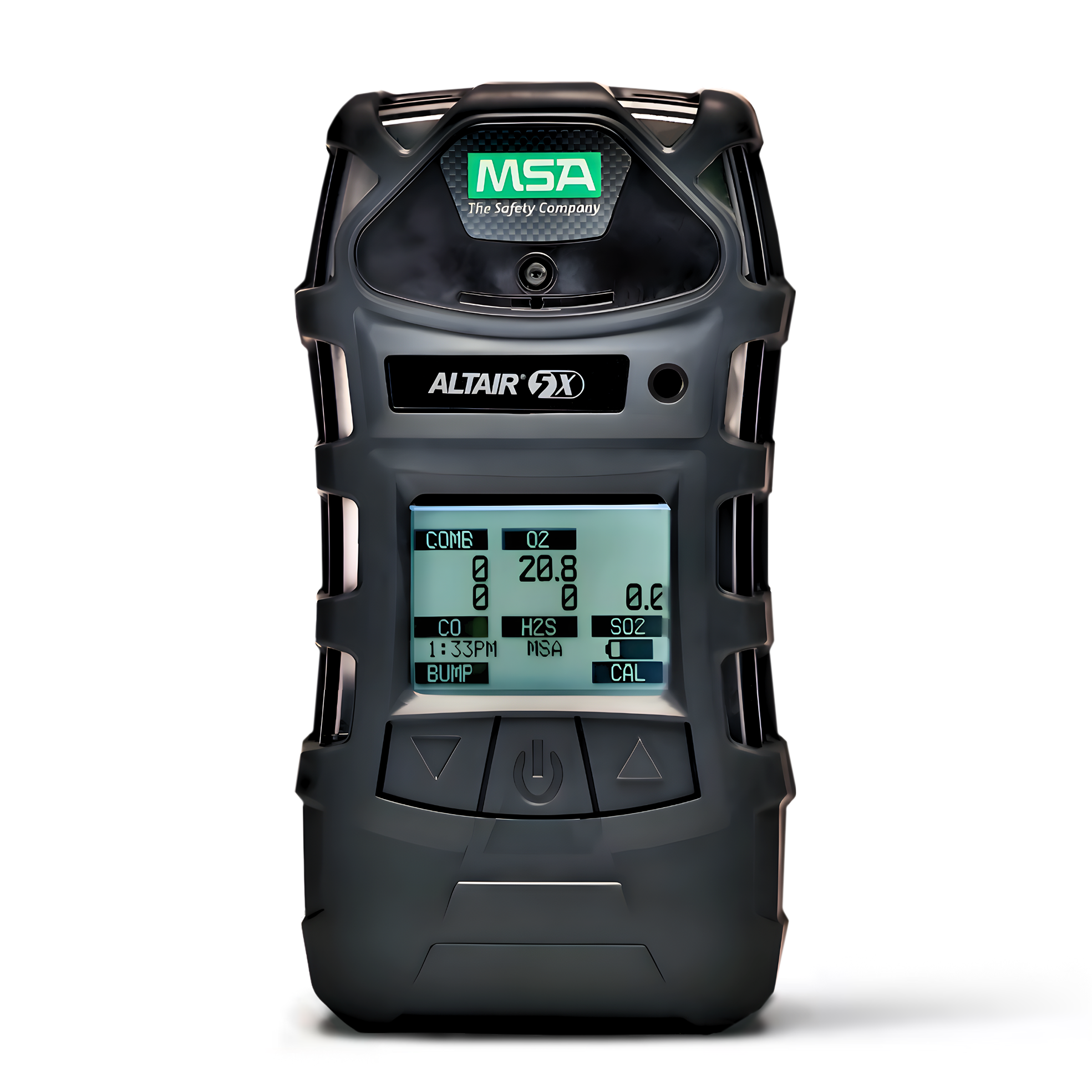 Altair 5X Monocromático