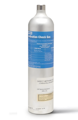 Cilindro de Gas Patrón