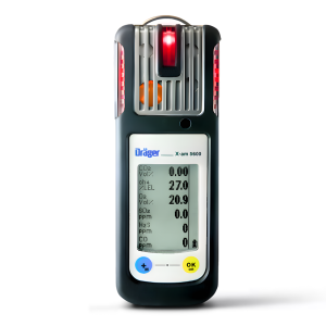 Drager  X-AM 5600