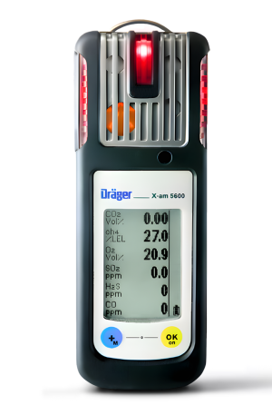 Drager  X-AM 5600