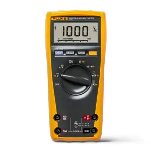 FLUKE – 175