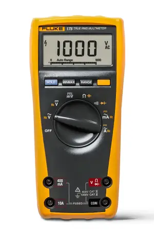 FLUKE - 175