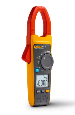 FLUKE 374 FC