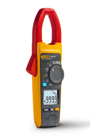 FLUKE 376 FC