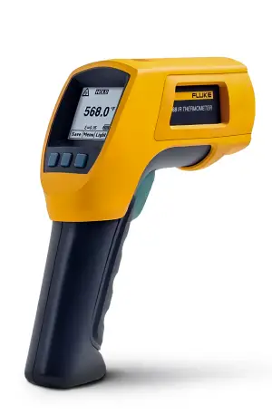 FLUKE 568 | TERMÓMETRO INFRARROJO