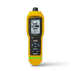 FLUKE 805 FC | MEDIDOR DE VIBRACIONES