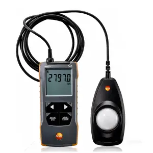 TESTO 545 | LUXÓMETRO