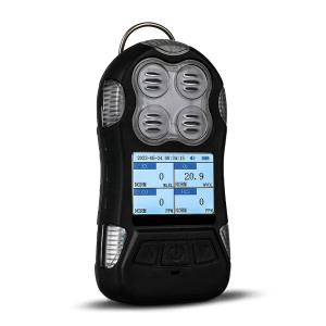 K-40 BOSEAN | DETECTOR DE GAS