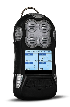 K-40 BOSEAN | DETECTOR DE GAS