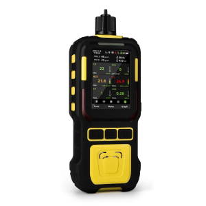 K-600M | DETECTOR DE GASES
