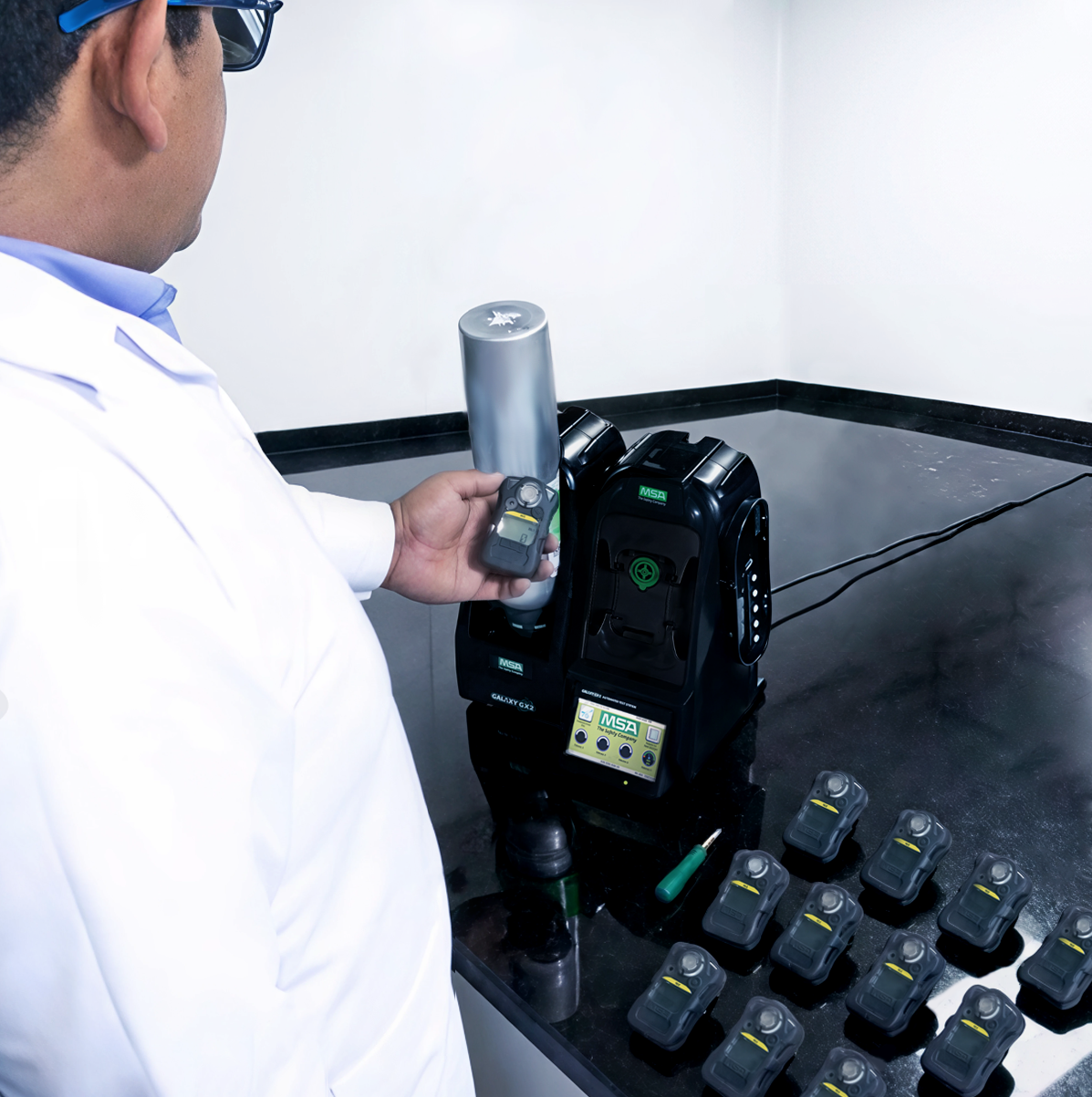 Laboratorio INSTRUMET SERVICIOS S.A.C