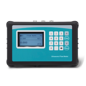 QT621 | Medidor de Flujo